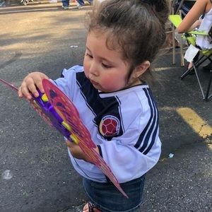 Meet your Posher, William